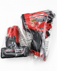 Milwaukee 3453-20 M12 FUEL 1/4″ Hex Impact Driver + XC4.0 4.0Ah Battery NEW GEN3
