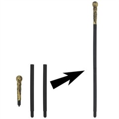 1Pc Halloween Costumes Walking Stick Cane Plastic Stage Prop Costume Accessory