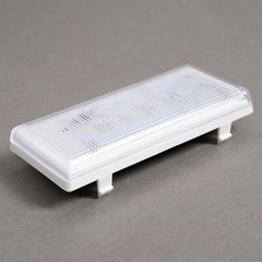 For Whirlpool Kenmore Refrigerator W10515058 PS11755867 LED Light Assembly