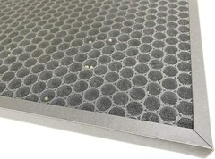 True HEPA Carbon Filter Replacement For Hathaspace HSP001 Smart Air Purifier, 1