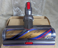 OEM Dyson V15 Motorbar torque brush head Hair Removal V11 V10 971358-02 Gold