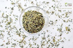 Organic Way Nettle Leaf Cut & Sifted – Herbal Tea | Kosher & USDA Certified