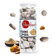 Digestive Hing Peda After Meal Pachak Churan Peda – Digestion Special Goli-200gm