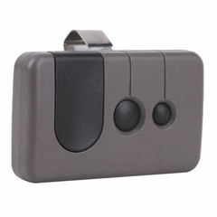 2×For Sears Craftsman Garage Door Opener Remote Control 315MHZ 139.53753 HBW2028