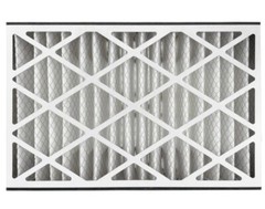 Trion Air Bear 255649-105 (3 Pack) Pleated Furnace Air Filter 16″x25″x5″ MERV 8
