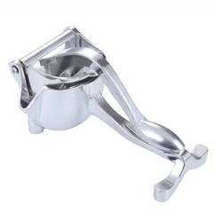 Heavy Duty Metal Manual Juicer Fruit Juice Squeezer for Pressing Lemons Oranges
