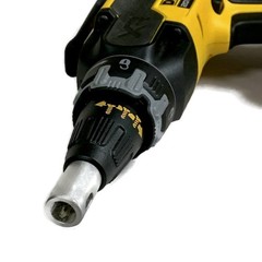 DEWALT DCF630B 20V MAX XR Cordless Brushless Drywall Screwgun TOOL ONLY