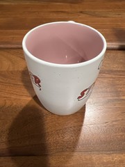 14 Onz Coffee Mug That Says We Are Stronger Then We Feel
