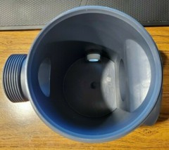 Brand New 12100 Intex Pre-Filter Container for 12in Sand Filter Pump Comb