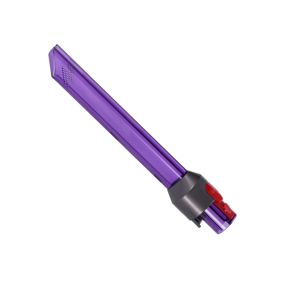 Replacement Light Pipe Crevice Tool Attachment with LED Lights Compatible