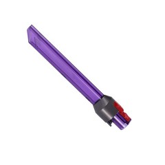 Replacement Light Pipe Crevice Tool Attachment with LED Lights Compatible