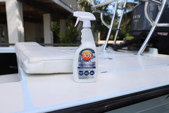 303 Products Marine Aerospace Protectant Spray, UV Protection for Boat Vinyl & S
