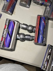 Dyson Motorized Cleaner Head Lot of 10 V7 V8 V10 V11 Fluffy Torque Parts OEM