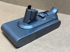 OEM DYSON CLICK IN 3600mAh BATTERY OUTSIZE [SV29] V15 V11 – SV15 SV16 SV22 SV28
