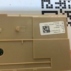 Control, Electronic W11773825 W11763838 (322)