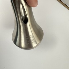 Moen T6420OBN Eva Two-Handle Wide Spread Bathroom Faucet Brushed Nickel Parts