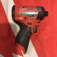 Milwaukee M12 FUEL 3453-20 1/4″ Hex Impact Driver, Cordless – Tool Only, New