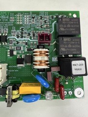 For GE Dishwasher Electronic Control Board WD21X22949, WD21X24901C, WD21X23712