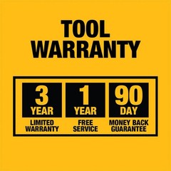DeWalt DCBL722B 20V 125MPH 450CFM Cordless Battery Powered Handheld Leaf Blower
