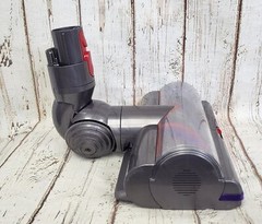 DYSON V7 V8 V10 V15 V11 High Torque Drive Anti-Tangle Comb Motorized Brush Head