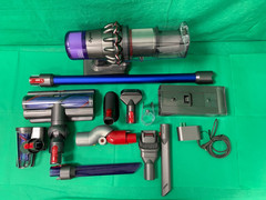Dyson V11 Torque Drive+ | Iron/Blue | Refurbished