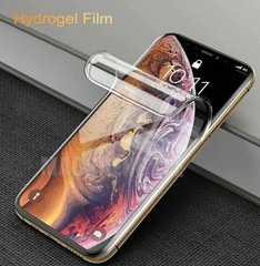 2 Pack HYDROGEL Screen Protector Premium Quality for Samsung Galaxy S22 Ultra