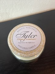 Tyler Candle Company – French Market – 11oz jar candle/BougieParfumee