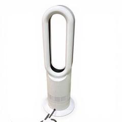 Dyson Hot+Cool AM09 Fan Heater Bladeless Air Multiplier Remote 2018 1day Ship