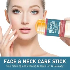 Retinol Lifting Firming Cream Stick Collagen Smooth wrinkles Face Cream (NEW)