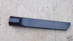 vacuum attachment crevice tool fit Oreck Ironman IM90 62074G 72031-01-0327
