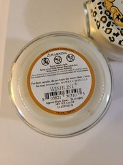Tyler Candle Company – Wishlist – 3.4oz jar candle – Lot of 2 Jars