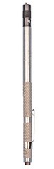 Ullman 5-5/8 in Slotted Flat Screw Starter MADE IN USA Alloy Steel Bit Magnetic
