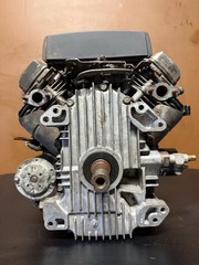 Kawasaki FH500v AS18 17HP V Twin Propane Engine(1” x 3 1/8” Shaft) RUNS GREAT