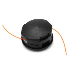 Trimmer Head For Echo SRM-225 SRM-230 Speed-Feed 400 High Quality String Trimmer