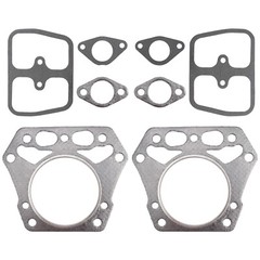 GASKET KIT (AS SHOWN) FOR KAWASAKI FH680V, FH721V ENGINES, LAWNMOWERS