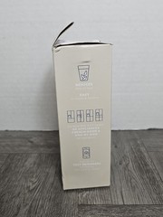 GE XWFE Refrigerator Water Filter, Certified To Reduce 50+ Impurities, Sealed