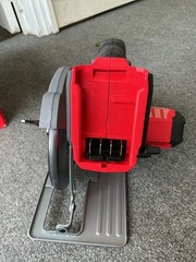 NOB CRAFTSMAN CMCS500 V20 6.5in Cordless Circular Saw – Tool Only (‎CMCS500)