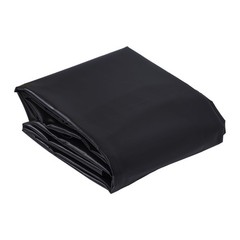 20 Mil 13 X 18 FT Pond Liners For Outdoor Ponds & Water Garden HDPE Fish Liners