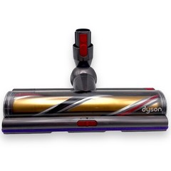 Dyson SV16 OUTSIZE HIGH TORQUE XL Drive Roller Brush Head Cleaner Genuine – New