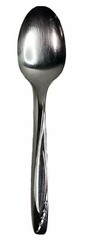 Dinner Serving Spoon 1 Count 7.88 inch Rogers Cutlery Stainless USA I S