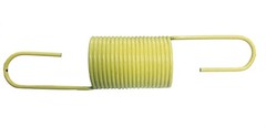 John Deere Original Equipment Spring – M169710,1