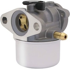 Carburetor compatible with 6.75 Briggs and Stratton 120000 model
