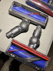 Dyson Motorized Cleaner Head Lot of 10 V7 V8 V10 V11 Fluffy Torque Parts OEM