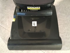 KARCHER RANGER PROFESSIONAL Vacuum KAVLWL3 1.012-900.0 Near Mint +Manual PICK UP