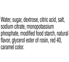 Gatorade Thirst quencher Fruit punch Sports drinks, 12 fl oz, 12 Count Bottles.