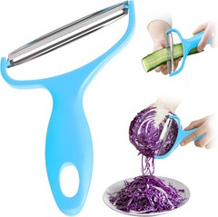 2PCS Cabbage Shredder,Vegetable Peeling Cabbage Peeler