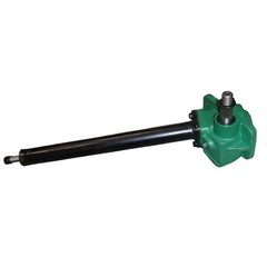 CH14729 Steering Box Assembly Fits John Deere