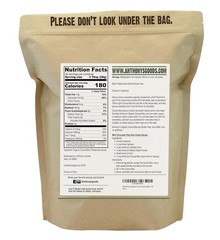 Anthony’s Organic Cacao Cocoa Nibs, 2 lb