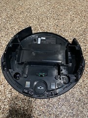 ~ Authentic OEM Roomba J5 / J7 Barebones unit Motherboard PCB cliff camera J8
