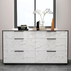 Marble Contact Vinyl Paper Self Adhesive Peel Stick Wallpaper Kitchen Countertop